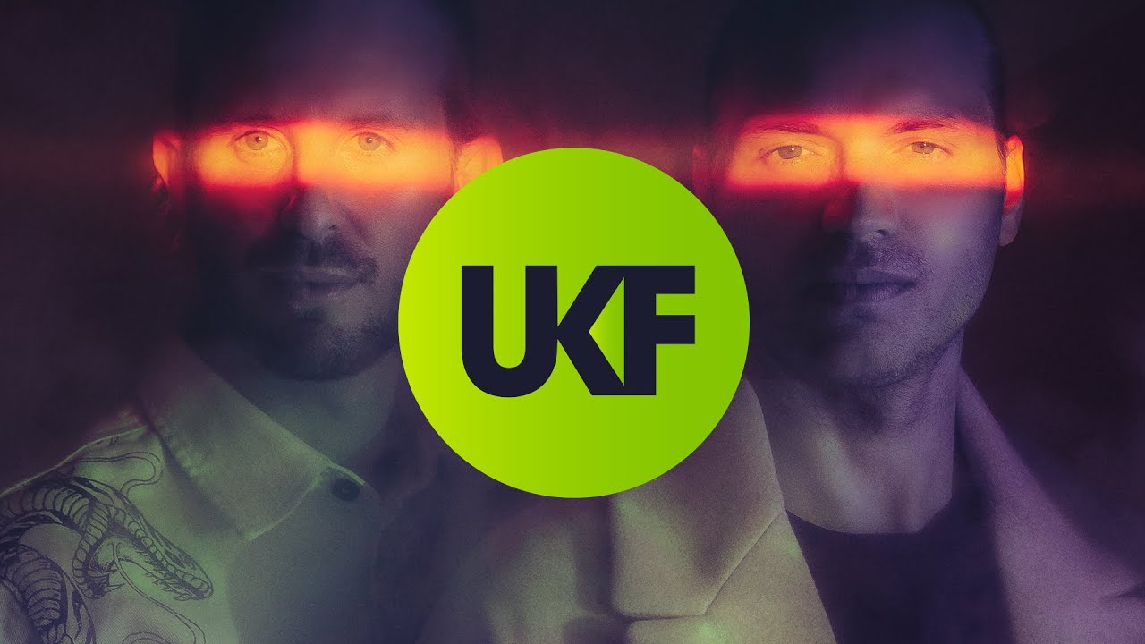 Faded (Sigma & Gray VIP Remix)