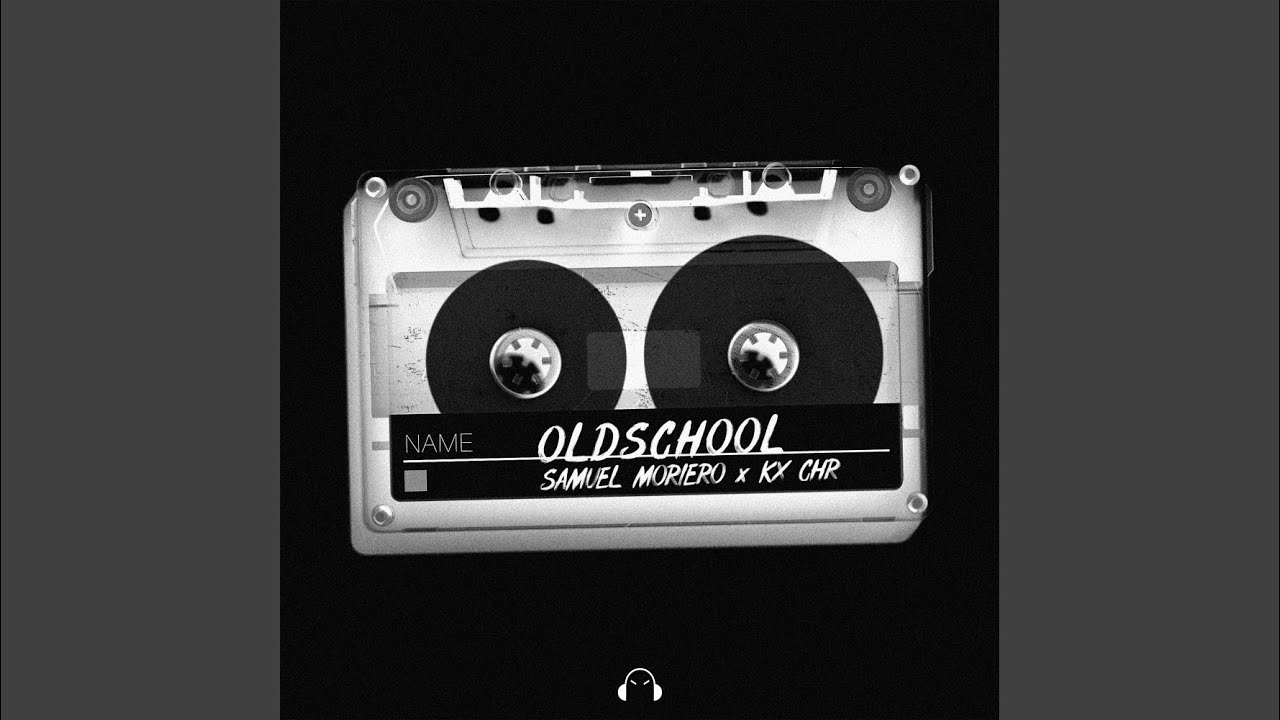 OLDSCHOOL  Extended Mix