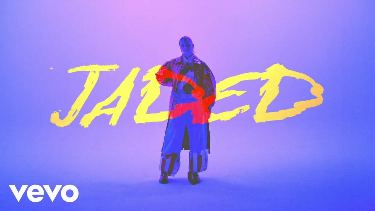 Jaded
