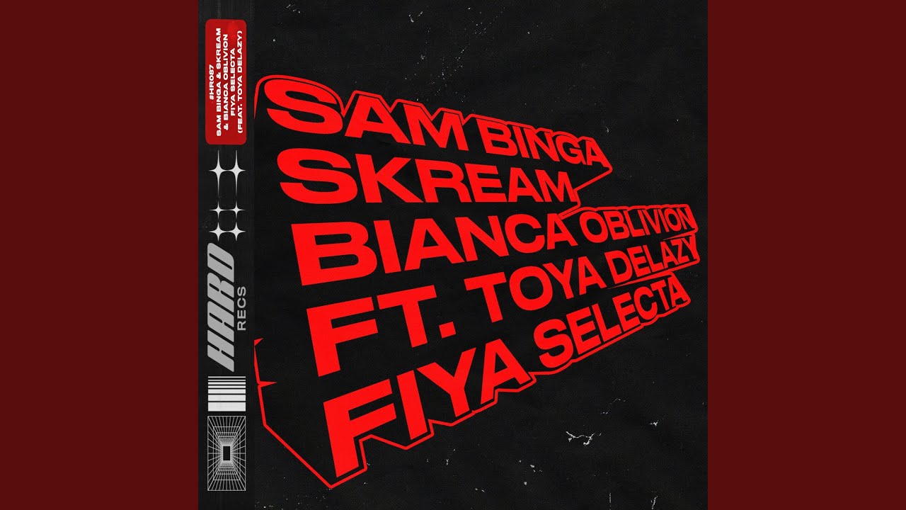 Fiya Selecta (feat. Toya Delazy)