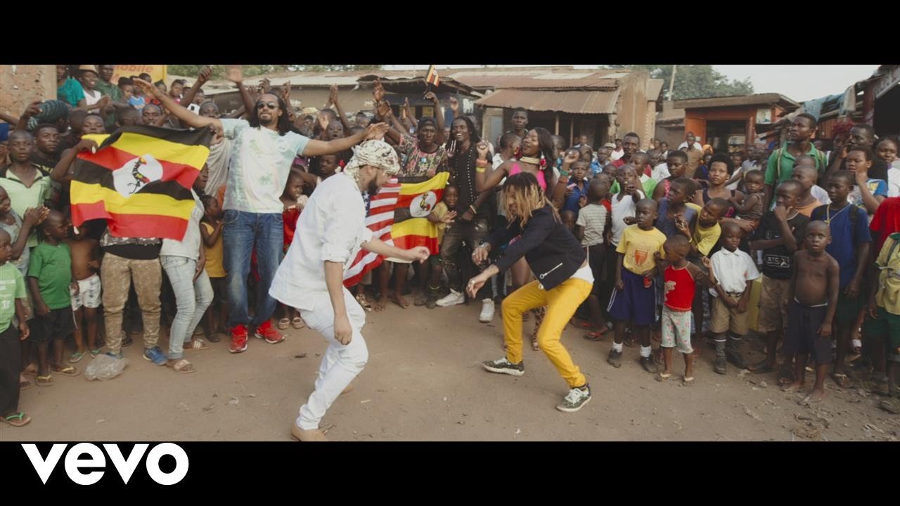 Unforgettable ft. Swae Lee