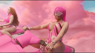 Barbie World (feat. Aqua)