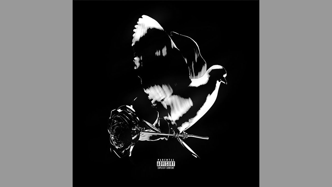 Enjoy Yourself (Remix) (feat. Burna Boy)