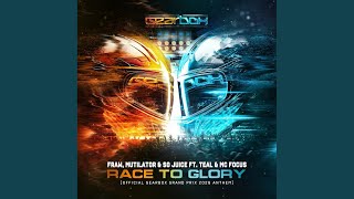 Race To Glory (Official Gearbox Grand Prix 2026 Anthem) (Extended Mix) Official Gearbox Grand Prix 2026 Anthem