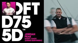 Front 2 Back (Dennis Quin Extended Remix)