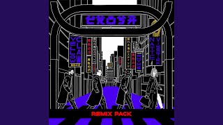 Crush (Mandidextrous Remix)
