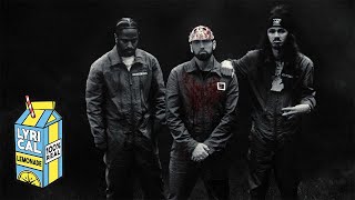 Tobey (feat. Big Sean and BabyTron)