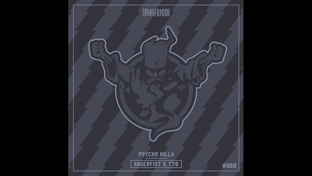 Psycho Killa Extended Mix