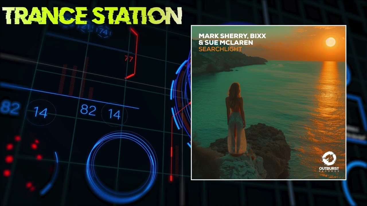 Searchlight Extended Mix