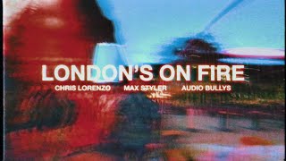 London's On Fire