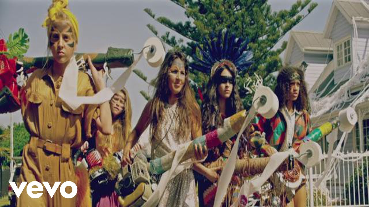 Changes (Videoclip)