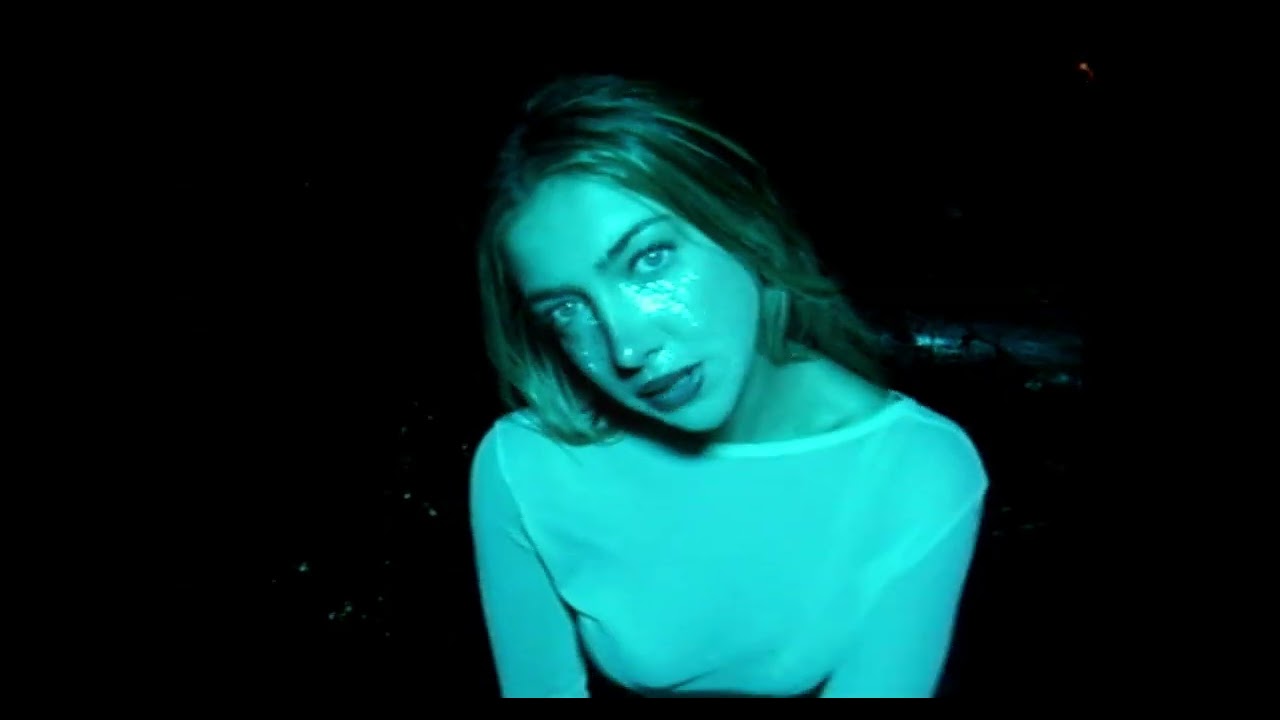 crybby blue