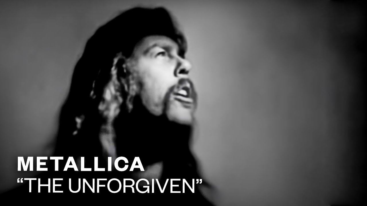 The Unforgiven