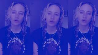 Delilah (pull me out of this) pull me out of this