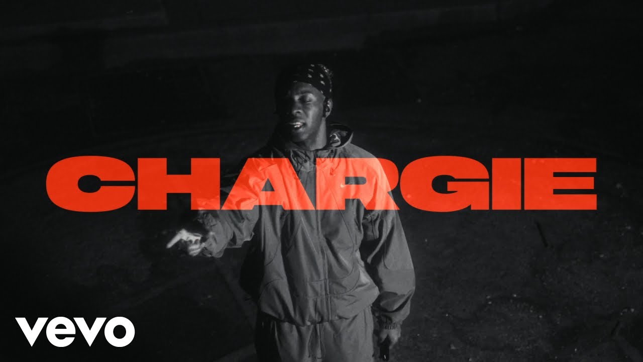Chargie (feat. Scrufizzer & Jamakabi)