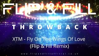 Fly on the Wings of Love