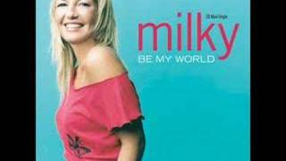 Be My World