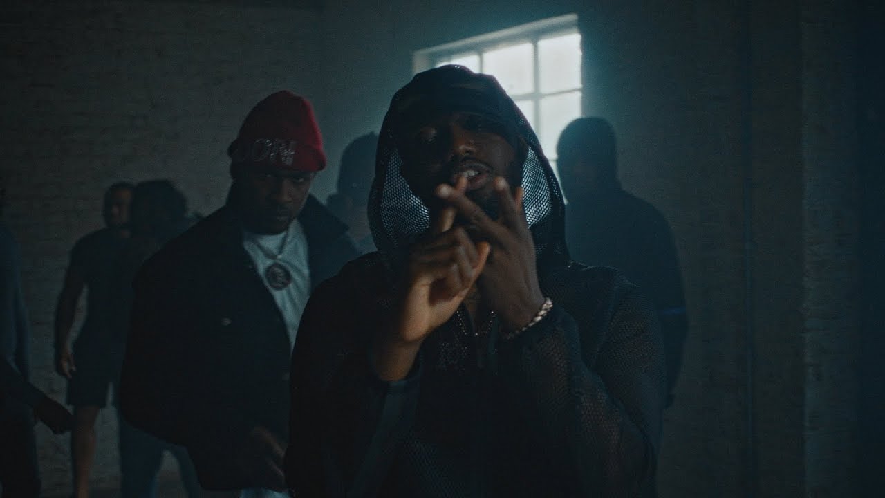 Back To Basics (feat. Skepta)