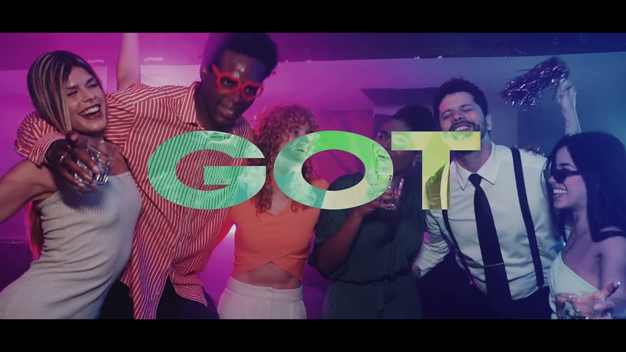 I Like It  Original Mix