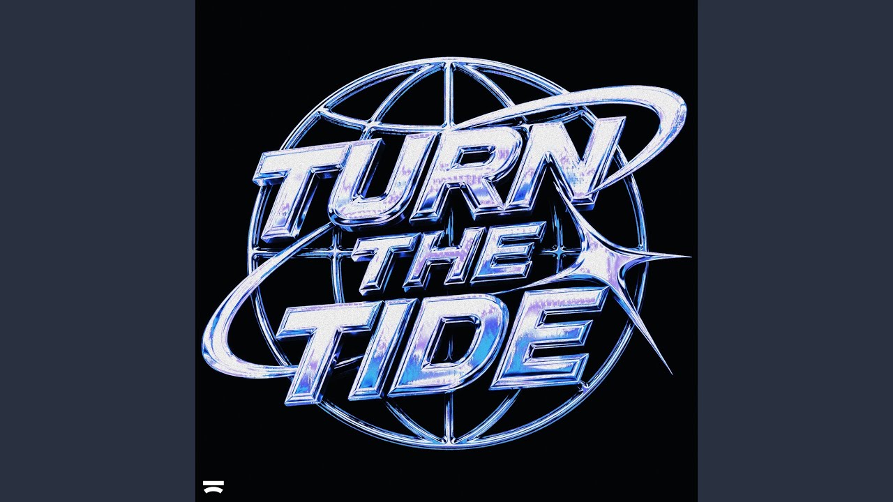 Turn The Tide (ft. Sylver) Extended Mix