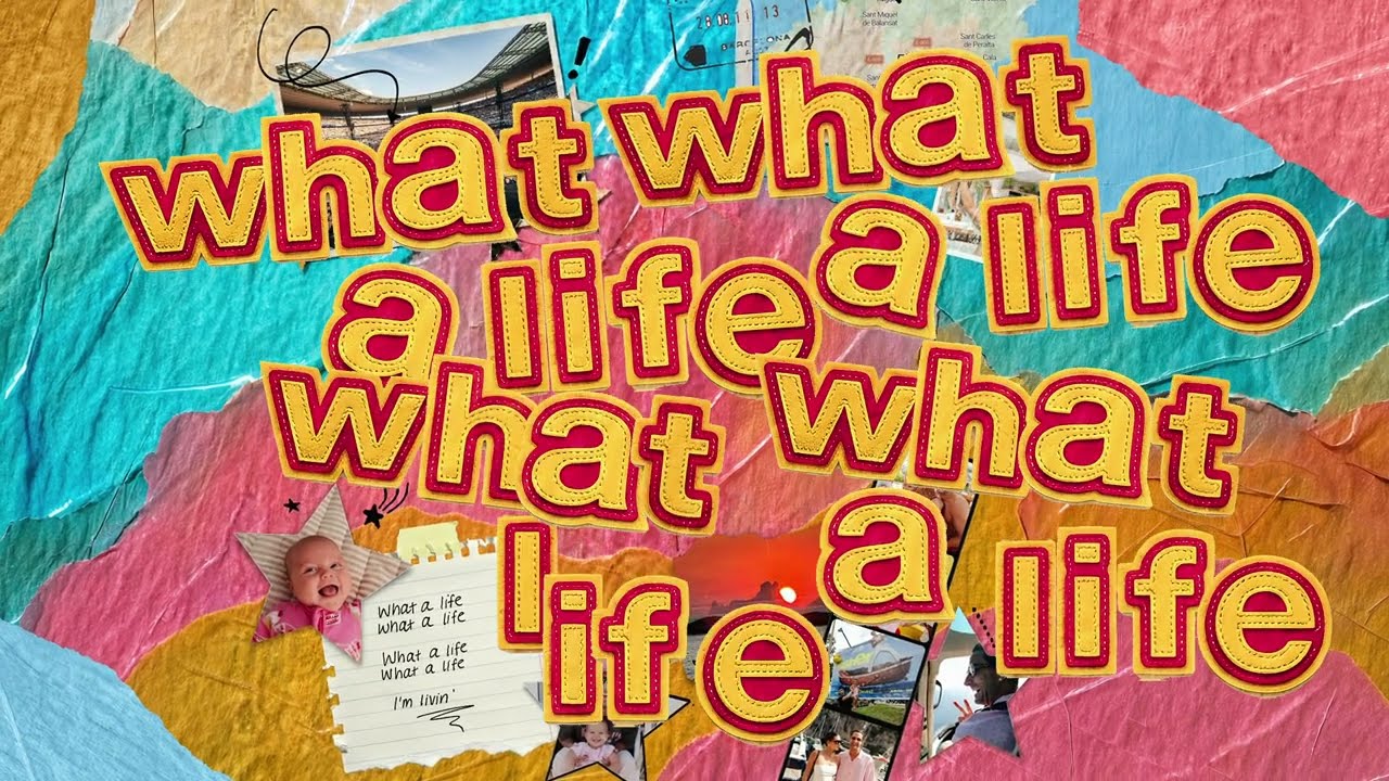 What A Life