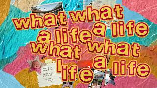 What A Life (feat. Florence Arman)