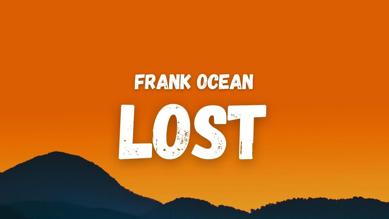 Lost