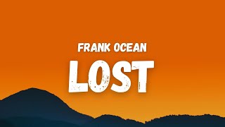 Lost