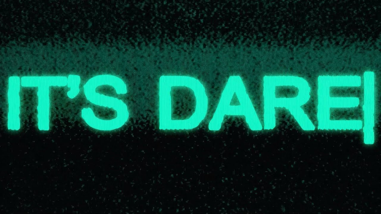 Coming Up (It's Dare) It's Dare