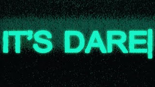 Coming Up (It's Dare)