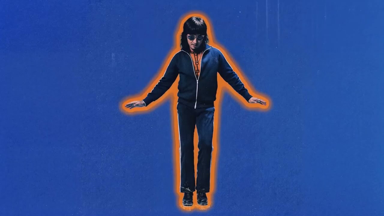 Lemme Dance (feat. Myd)