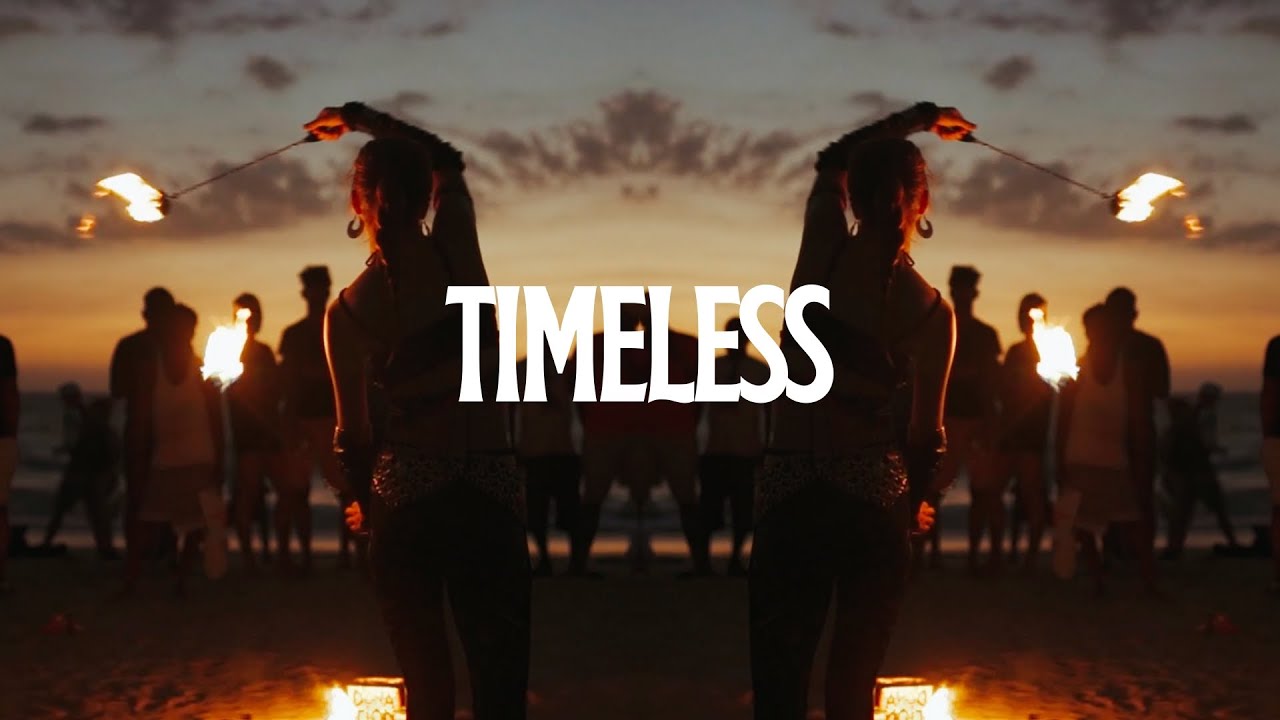Timeless (Lukade x Zorden Afro House Remix)