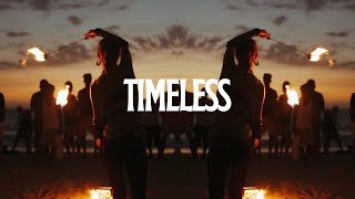 Timeless (Lukade x Zorden Afro House Remix)