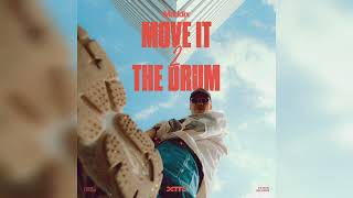 Move It 2 The Drum Extended Mix