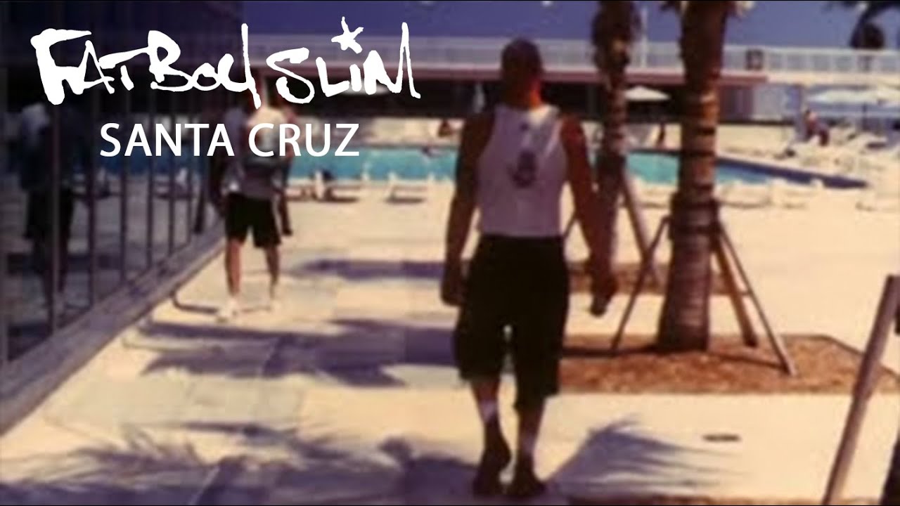 Santa Cruz
