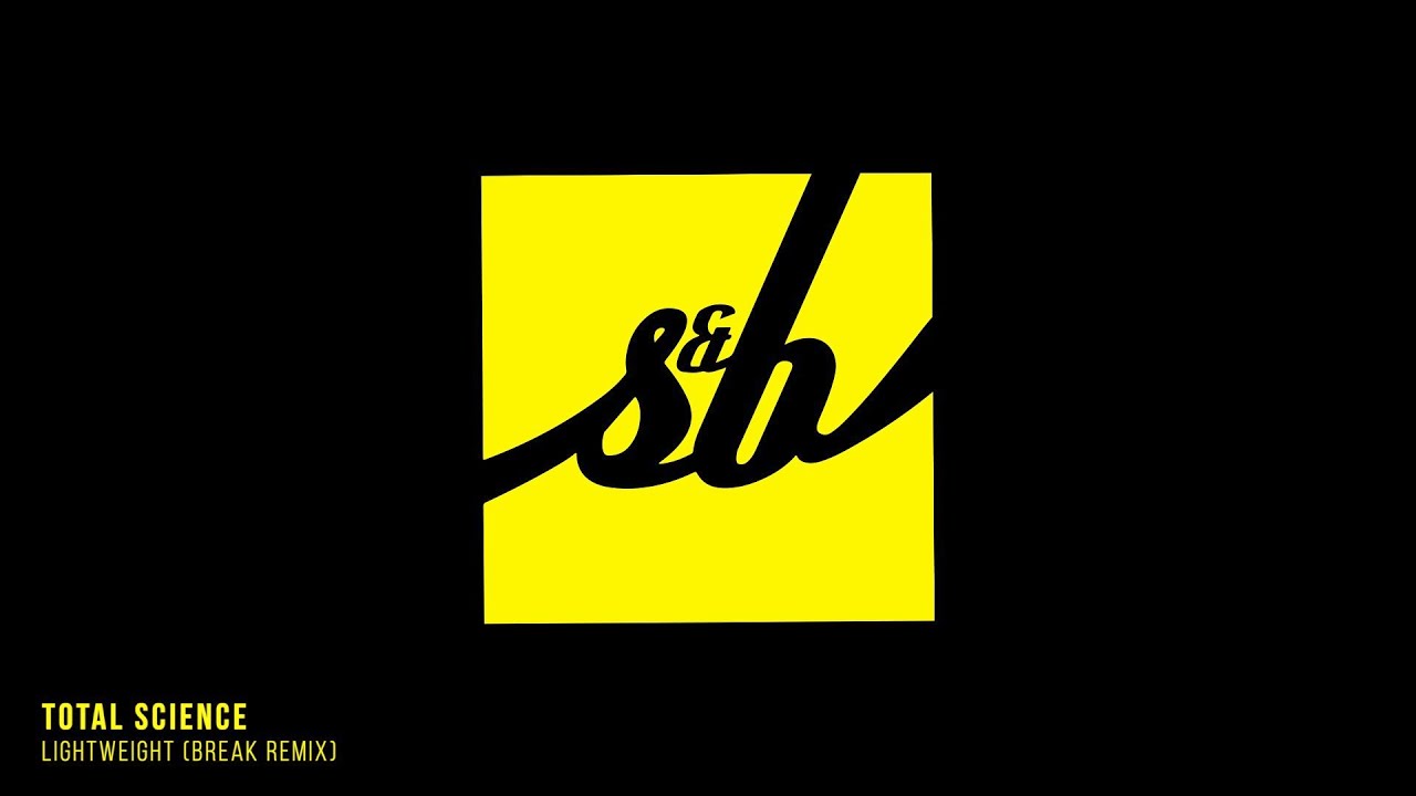 Lightweight (Break Remix)