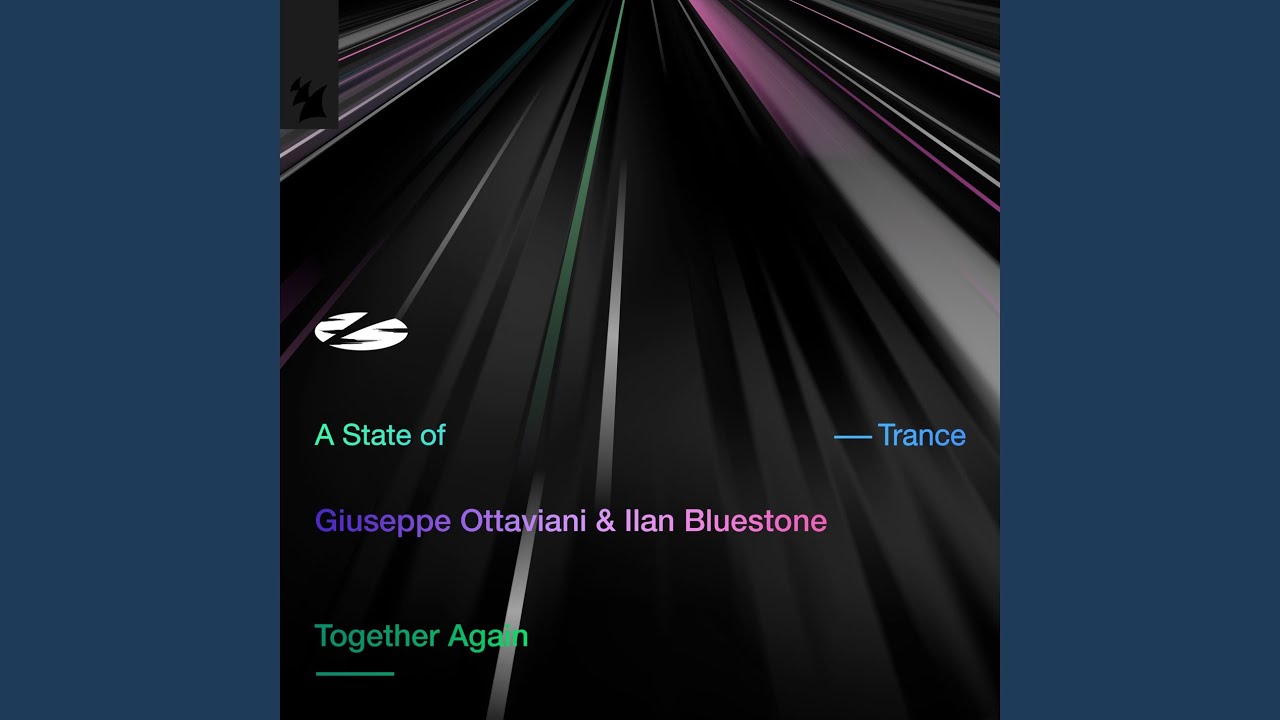 Together Again Extended Mix