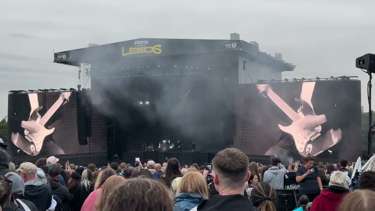 Wink Wink (Reading and Leeds Festival 2026)