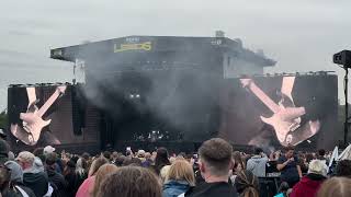 Wink Wink (Reading and Leeds Festival 2026)