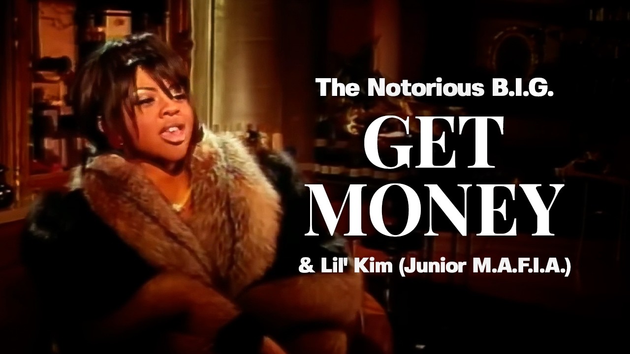 Get Money