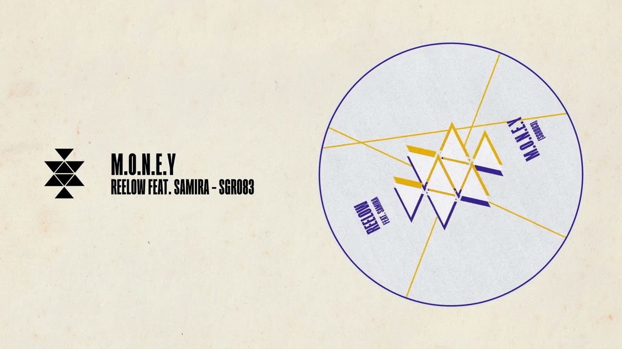 M.O.N.E.Y (feat. Samira)