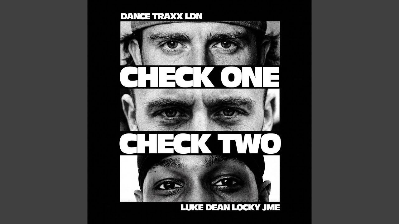 Check One, Check Two