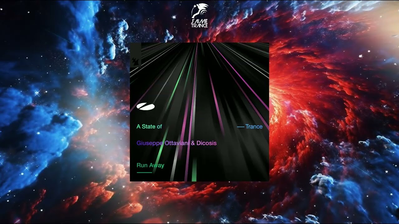 Run Away Extended Mix