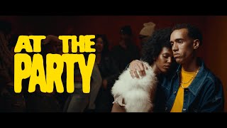 At The Party