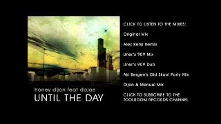 Until The Day (Alex Kenji Remix) (feat. Dajaé)