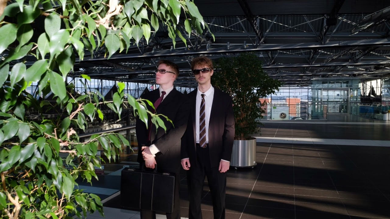 Office Romance