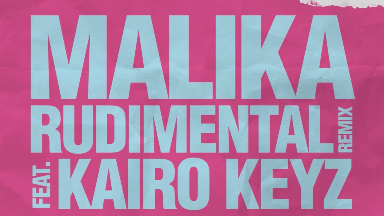 Go (Rudimental Remix)