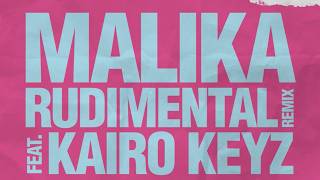 Go (Rudimental Remix)