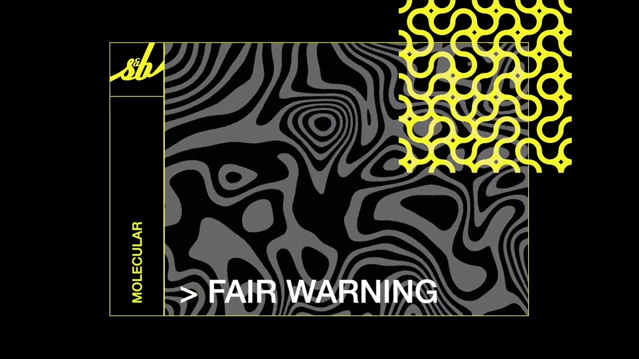 Fair Warning