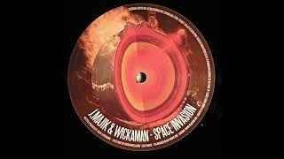 Space Invasion